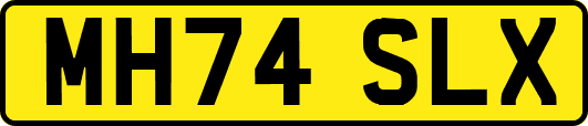 MH74SLX