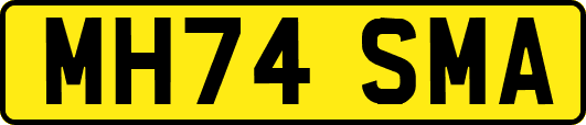 MH74SMA