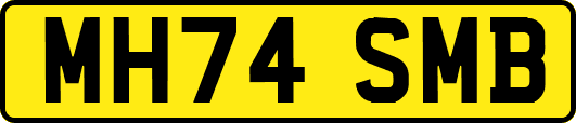 MH74SMB