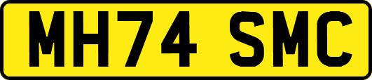 MH74SMC