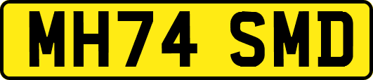 MH74SMD