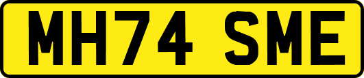 MH74SME