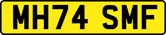 MH74SMF