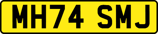 MH74SMJ