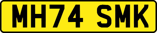 MH74SMK