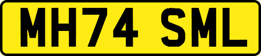 MH74SML