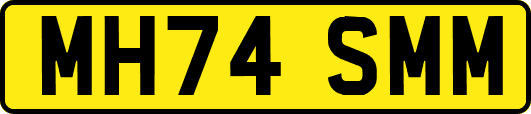 MH74SMM