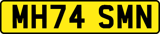 MH74SMN