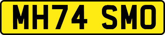 MH74SMO