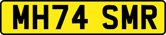 MH74SMR