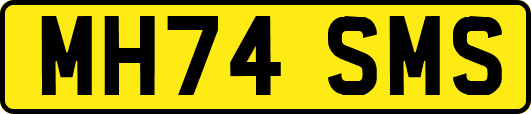 MH74SMS