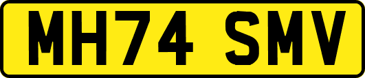 MH74SMV