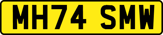 MH74SMW
