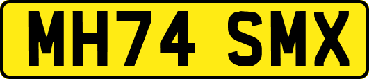 MH74SMX