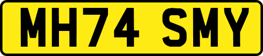 MH74SMY