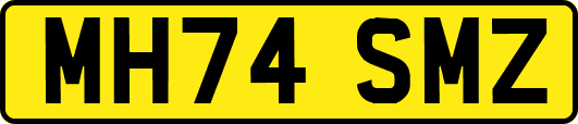 MH74SMZ