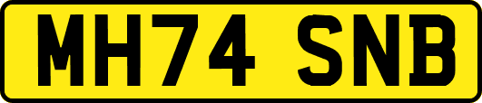 MH74SNB