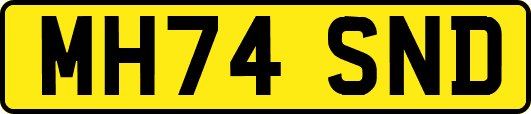 MH74SND