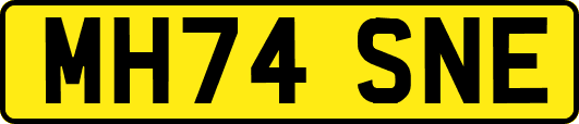 MH74SNE