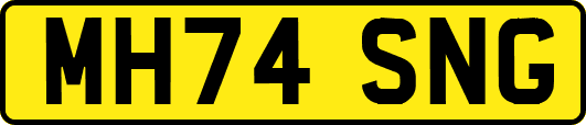 MH74SNG