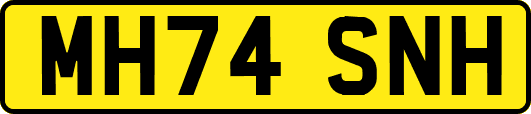 MH74SNH