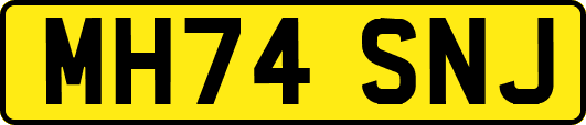 MH74SNJ