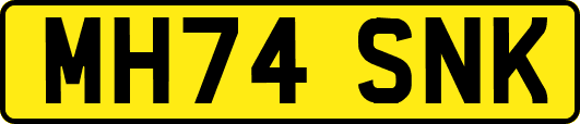 MH74SNK