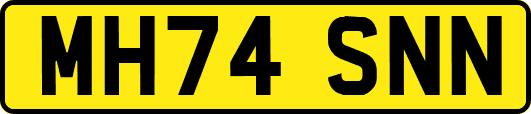 MH74SNN