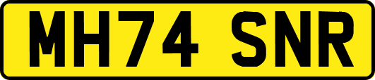 MH74SNR