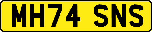 MH74SNS