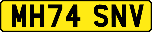 MH74SNV