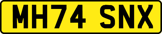 MH74SNX