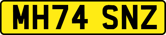 MH74SNZ