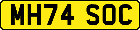 MH74SOC