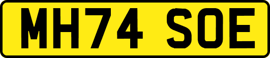 MH74SOE