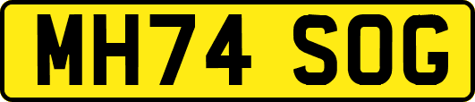 MH74SOG