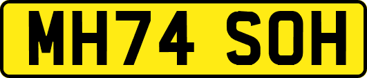 MH74SOH
