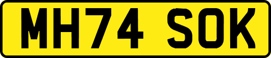 MH74SOK