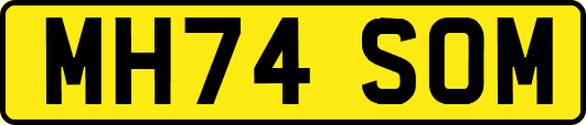 MH74SOM