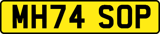 MH74SOP