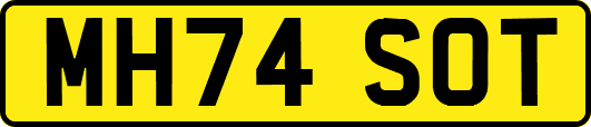MH74SOT