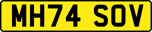 MH74SOV