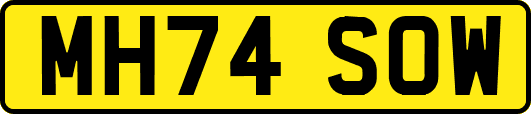 MH74SOW