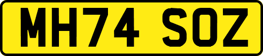 MH74SOZ