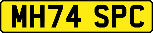 MH74SPC