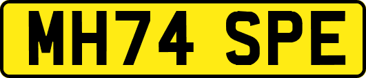 MH74SPE