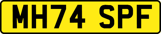 MH74SPF