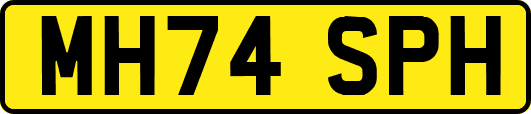 MH74SPH