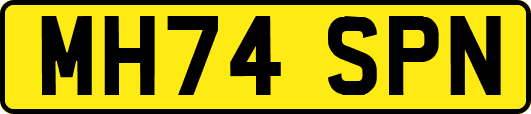 MH74SPN