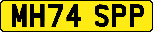 MH74SPP
